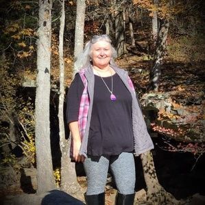 Meet your Posher, Vicki